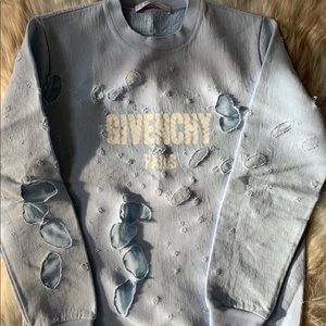 Givenchy Sweater